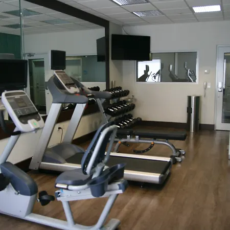 Holiday Inn Express Hotel & Suites Clute-Lake Jackson By Ihg